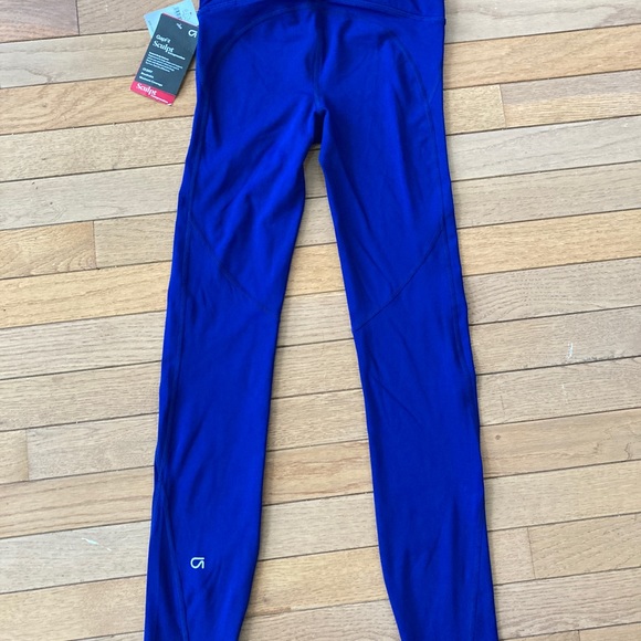 NWT Gapfit sculpt compression high rise leggings - Picture 7 of 17
